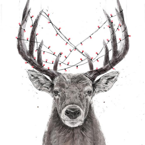 Xmas Deer