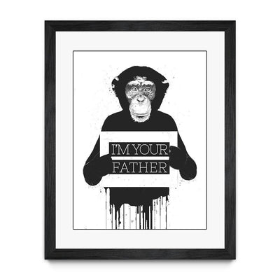 I'm Your Father II