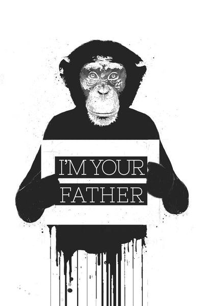 I'm Your Father II