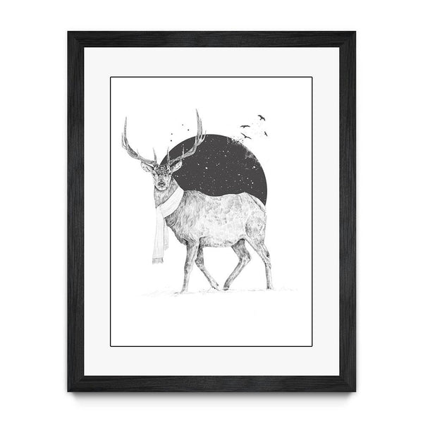 winter is All Around II