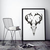 Neverending love (bw)