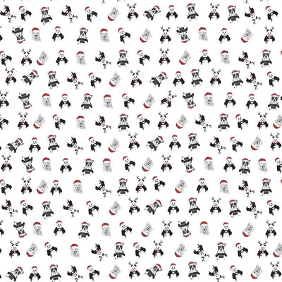 Xmas pattern