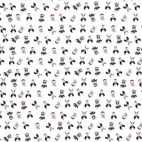 Xmas pattern