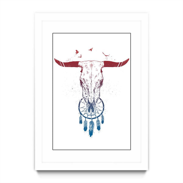 Beautiful dream (colour)