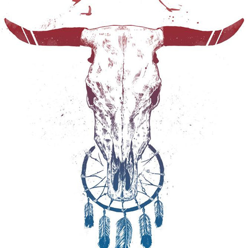 Beautiful dream (colour)