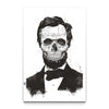 Dead Lincoln (b/w)