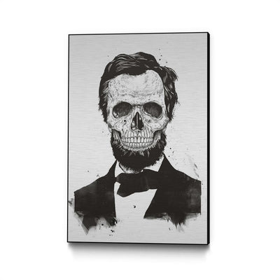 Dead Lincoln (b/w)