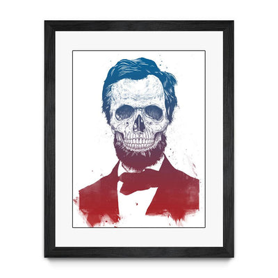 Dead Lincoln