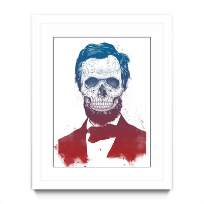 Dead Lincoln