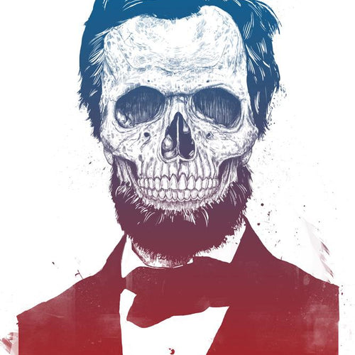 Dead Lincoln