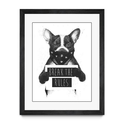 Rebel Dog