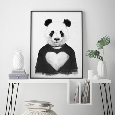 Lovely Panda