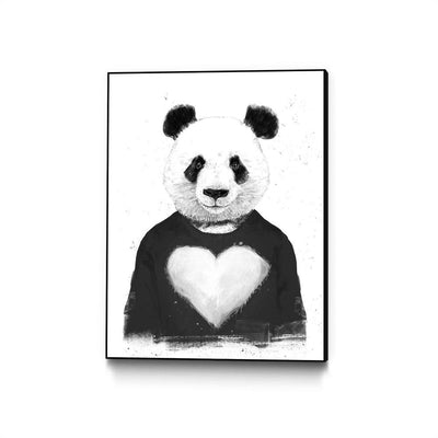 Lovely Panda