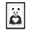 Lovely Panda