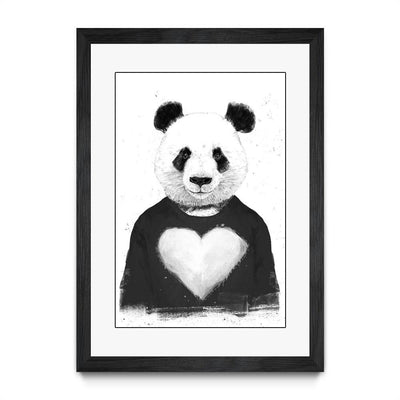 Lovely Panda