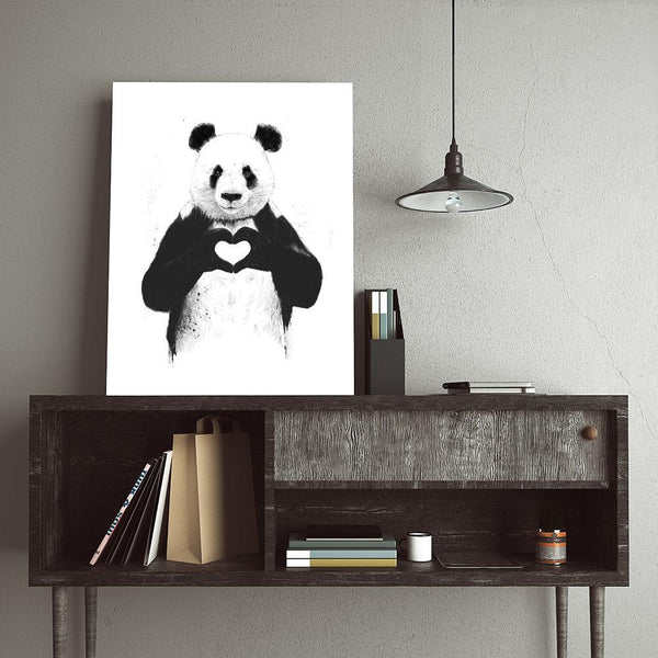 All You Need is love