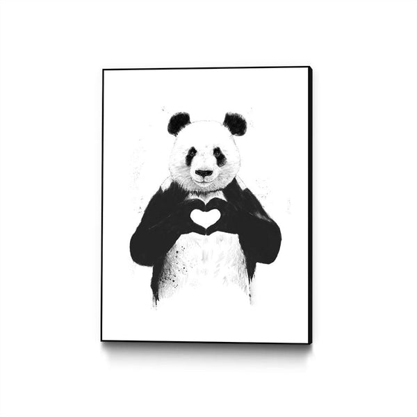 All You Need is love