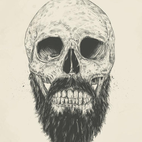 The Beard is Not Dead