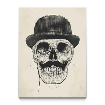 Gentlemen Never Die