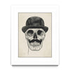 Gentlemen Never Die