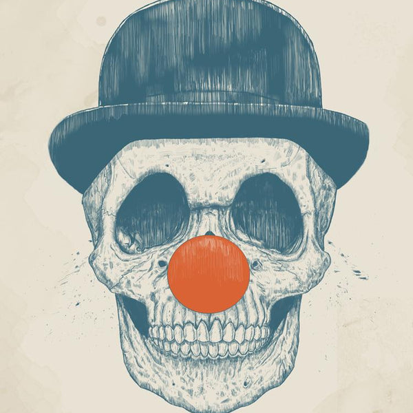 Dead Clown