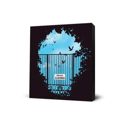 Heavens Door