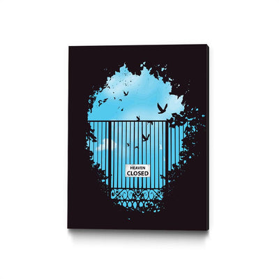 Heavens Door