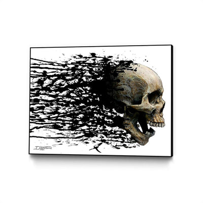 Skull Splatter