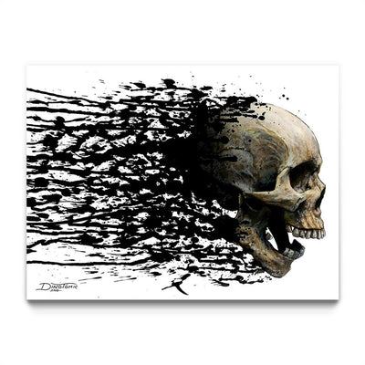 Skull Splatter