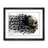 Skull Splatter