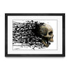 Skull Splatter