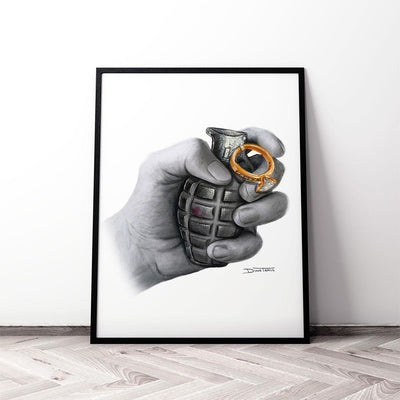 Ring Bomb