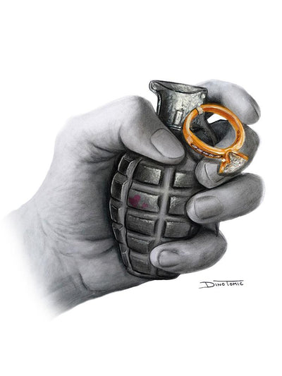 Ring Bomb