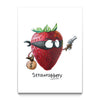 Strawrobbery