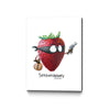Strawrobbery