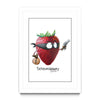 Strawrobbery