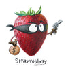 Strawrobbery