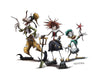 Kingdom Hearts Creepyfied