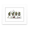 Teenage Mutant Ninja Turtles Creepyfied