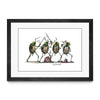 Teenage Mutant Ninja Turtles Creepyfied