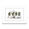 Teenage Mutant Ninja Turtles Creepyfied
