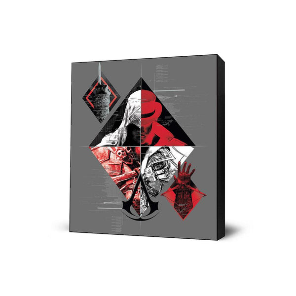 Failed to Reinitialize I