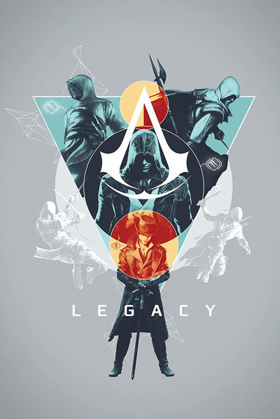 Legacy I