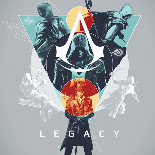 Legacy I