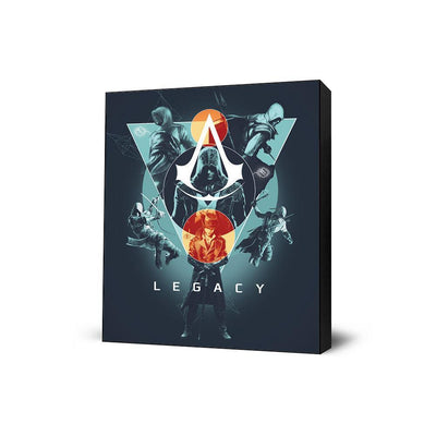 Legacy I
