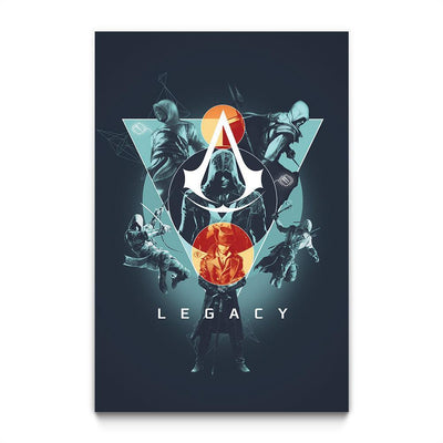 Legacy I