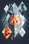 Legacy III
