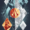 Legacy III