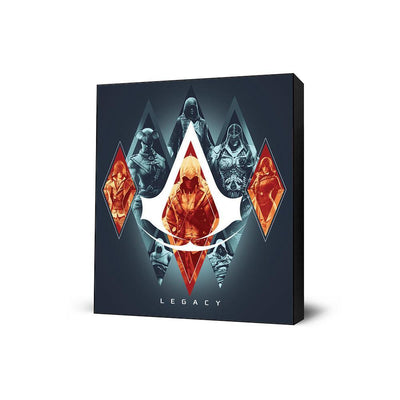 Legacy IV