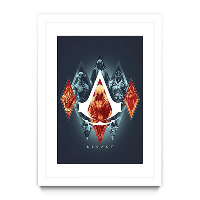 Legacy IV